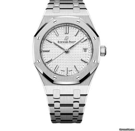 Audemars Piguet Royal Oak Selfwinding 34mm Stainless Steel Royal Oak Selfwinding 77350ST.OO.1261ST.01