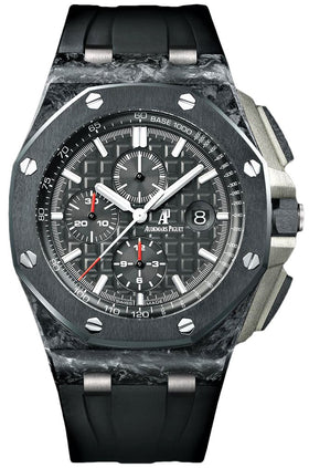 Audemars Piguet Royal Oak Offshore Chronograph Carbon & Ceramic 26400AU.OO.A002CA