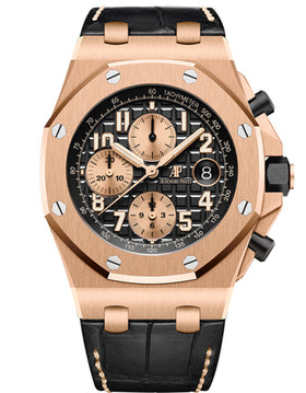 Audemars Piguet Royal Oak Offshore Chronograph Watch 26470OR.OO.A002CR.02