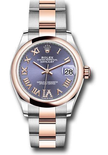 Rolex Datejust 31mm Watch 278241 aubdr6o