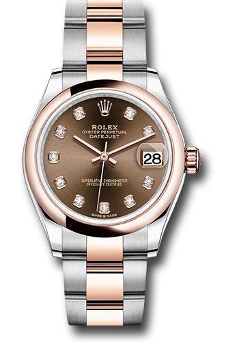 Rolex Datejust 31mm Watch 278241 chodo