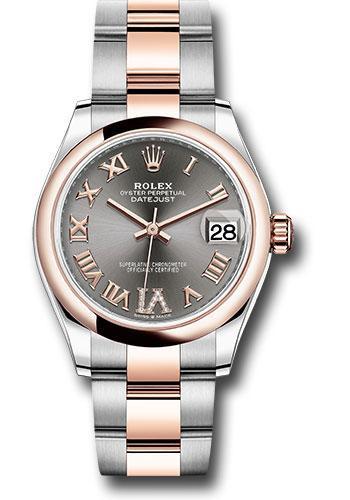 Rolex Datejust 31mm Watch 278241 dkrhdr6o