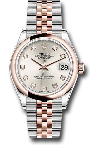 Rolex Datejust 31mm Watch 278241 sdj