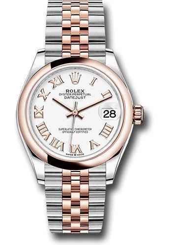 Rolex Datejust 31mm Watch 278241 wrj
