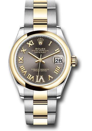 Rolex Datejust 31mm Watch 278243 dkgdr6o