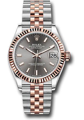 Rolex Datejust 31mm Watch 278271 dkrhij