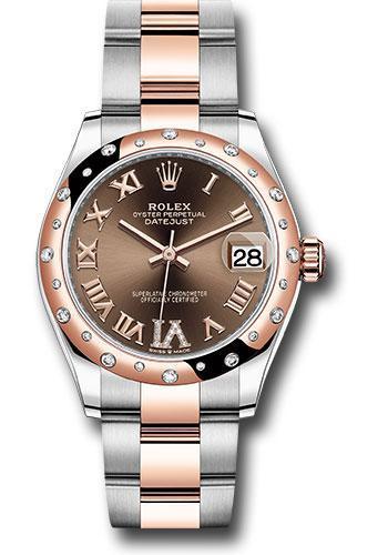 Rolex Datejust 31mm Watch 278341RBRchodr6o