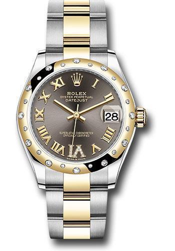 Rolex Datejust 31mm Watch 278343 dkgdr6o