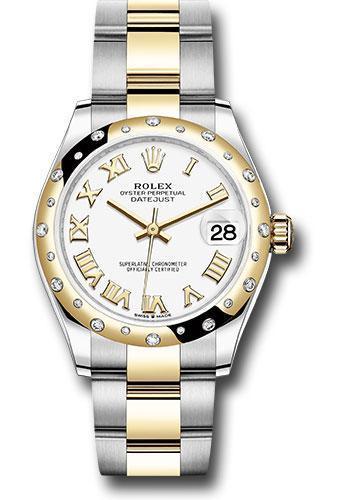 Rolex Datejust 31mm Watch 278343 wro