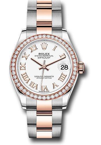 Rolex Datejust 31mm Watch 278381RBR wro