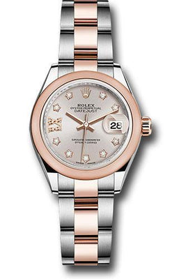 Rolex Lady Datejust 28mm Watch: 279161 su9dix8do