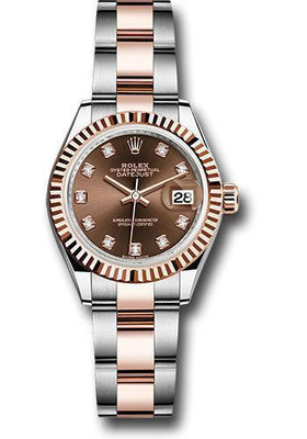 Rolex Lady Datejust 28mm Watch: 279171 chodo