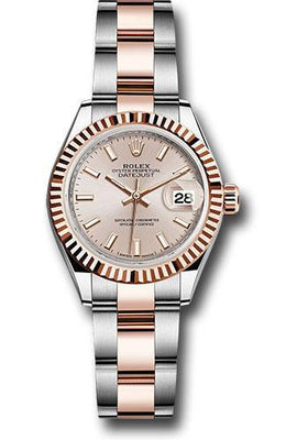 Rolex Lady Datejust 28mm Watch: 279171 suio