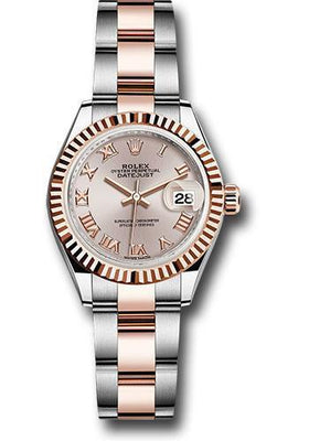Rolex Lady Datejust 28mm Watch: 279171 suro