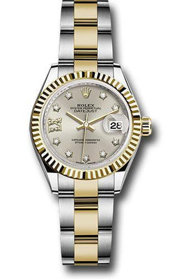 Rolex Lady Datejust 28mm Watch: 279173 s9dix8do