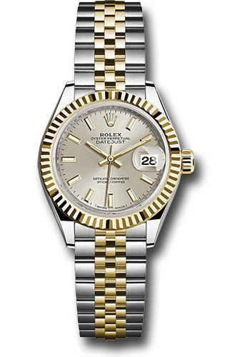 Rolex Lady Datejust 28mm Watch: 279173 sij