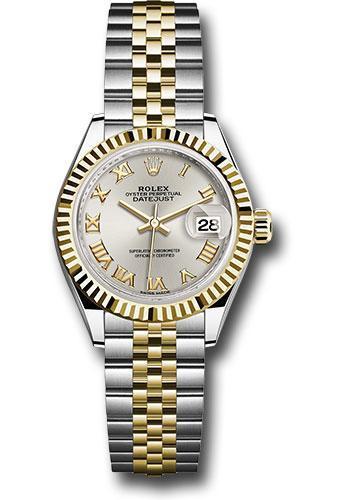 Rolex Lady Datejust 28mm Watch: 279173 srj