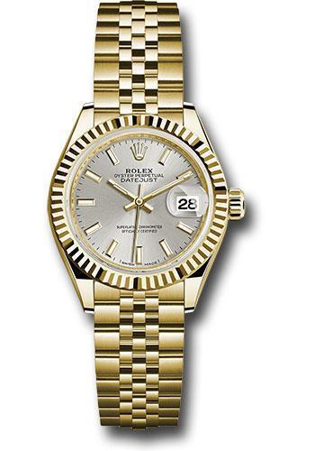 Rolex Lady Datejust 28mm Watch: 279178 sij