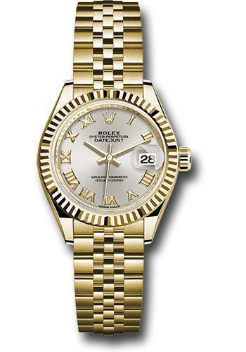 Rolex Lady Datejust 28mm Watch: 279178 srj
