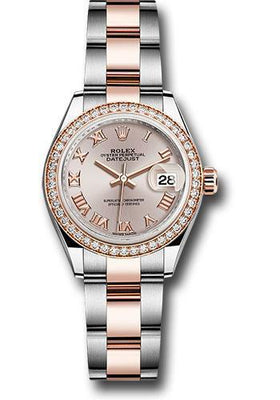Rolex Lady Datejust 28mm Watch 279381RBR suro