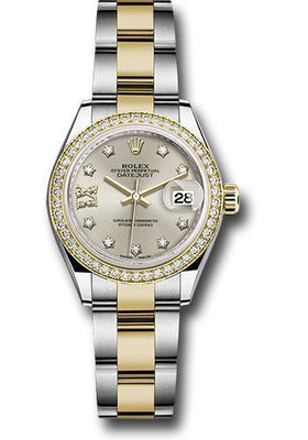 Rolex Lady Datejust 28mm Watch: 279383RBR s9dix8do