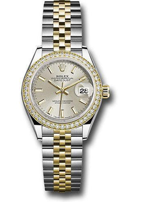 Rolex Lady Datejust 28mm Watch: 279383RBR sij