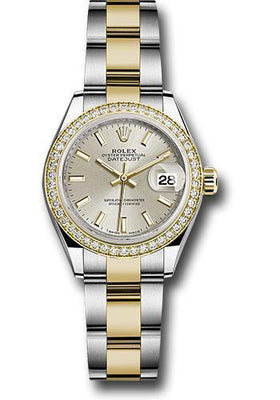 Rolex Lady Datejust 28mm Watch: 279383RBR sio