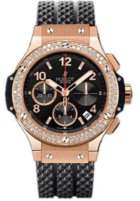 Hublot Big Bang 44mm Watch 301.PX.130.RX.114