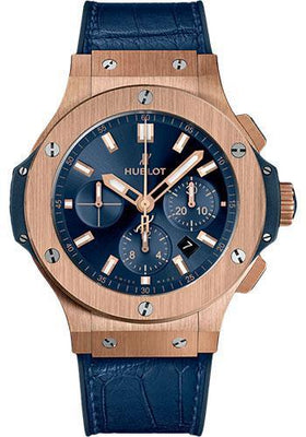Hublot Big Bang 44mm Watch 301.PX.7180.LR