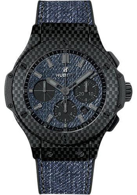 Hublot Big Bang 44mm Watch 301.QX.2740.NR.JEANS16