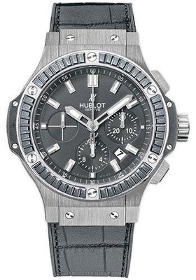 Hublot Big Bang 44mm Watch 301.ST.5020.GR.1912