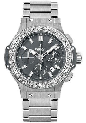 Hublot Big Bang 44mm Watch 301.ST.5020.ST.1104