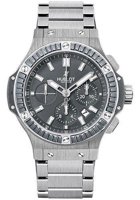 Hublot Big Bang 44mm Watch 301.ST.5020.ST.1912