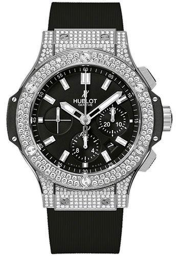 Hublot Big Bang Watch 301.SX.1170.RX.1704