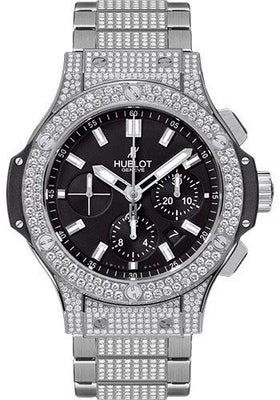 Hublot Big Bang Watch 301.SX.1170.SX.2704