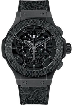Hublot Big Bang 44mm Watch 311.CQ.1110.VR.FDK15