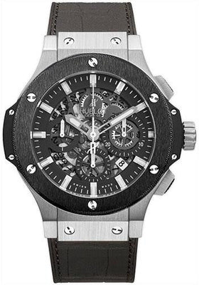 Hublot Big Bang 44mm Watch 311.SM.1170.GR
