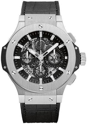 Hublot Big Bang 44mm Watch 311.SX.1170.GR