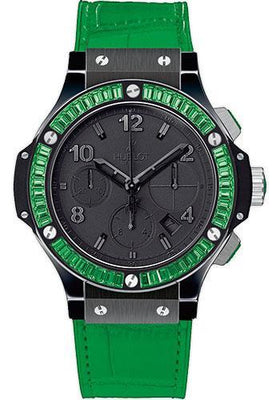 Hublot Big Bang 41mm Tutti Fruitti Watch 341.CG.1110.LR.1922