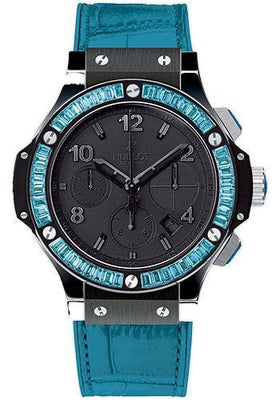 Hublot Big Bang 41mm Tutti Fruitti Watch 341.CL.1110.LR.1907