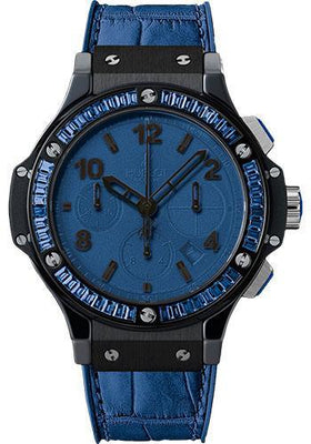 Hublot Big Bang 41mm Tutti Fruitti Watch 341.CL.5190.LR.1901