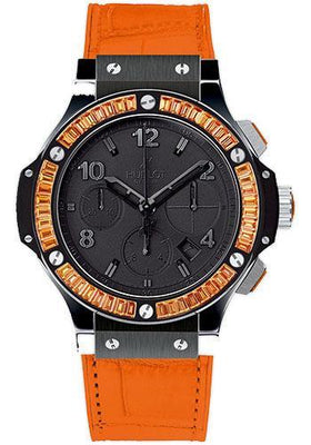 Hublot Big Bang 41mm Tutti Fruitti Watch 341.CO.1110.LR.1906
