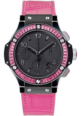 Hublot Big Bang 41mm Tutti Fruitti Watch 341.CP.1110.LR.1933