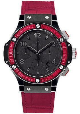 Hublot Big Bang 41mm Tutti Fruitti Watch 341.CR.1110.LR.1913