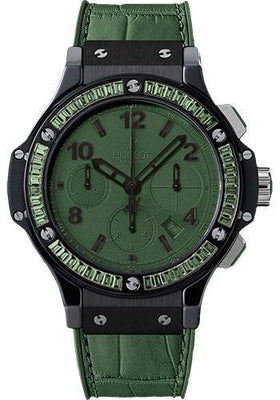 Hublot Big Bang 41mm Tutti Fruitti Watch 341.CV.5290.LR.1917