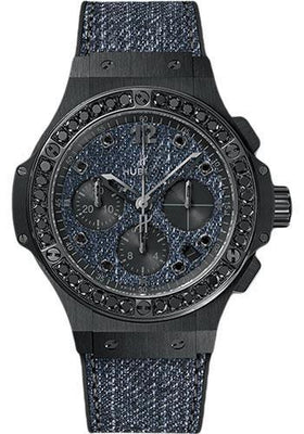 Hublot Big Bang 41mm 341.CX.2740.NR.1200.JEANS