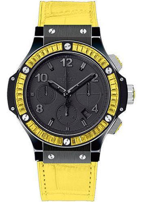 Hublot Big Bang 41mm Tutti Fruitti Watch 341.CY.1110.LR.1911