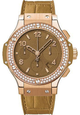 Hublot Big Bang 41mm Tutti Fruitti Watch 341.PA.5390.LR.1104