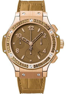 Hublot Big Bang 41mm Tutti Fruitti Watch 341.PA.5390.LR.1918