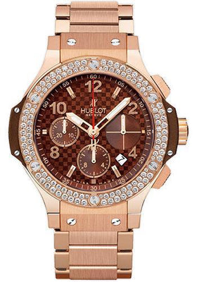Hublot Big Bang 41mm 341.PC.3380.PC.1104